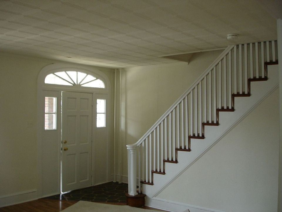 stairway