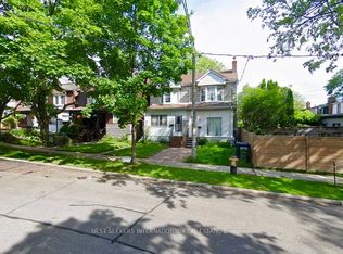 12 Sawden Ave, Toronto, ON M4L 1V9