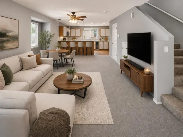1152 Pear Tree Lane, Napa, CA 94558