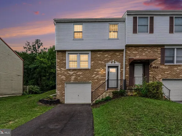685 S 82nd St, Harrisburg, PA 17111