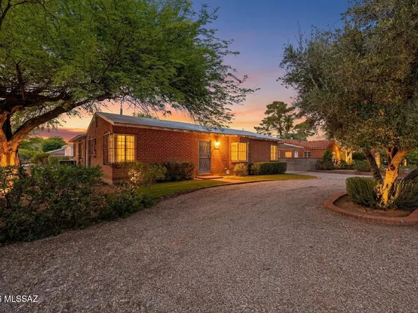 2003 N Tucson Blvd, Tucson, AZ 85719