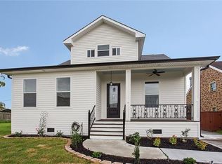 4412 Anais St, Meraux, LA 70075