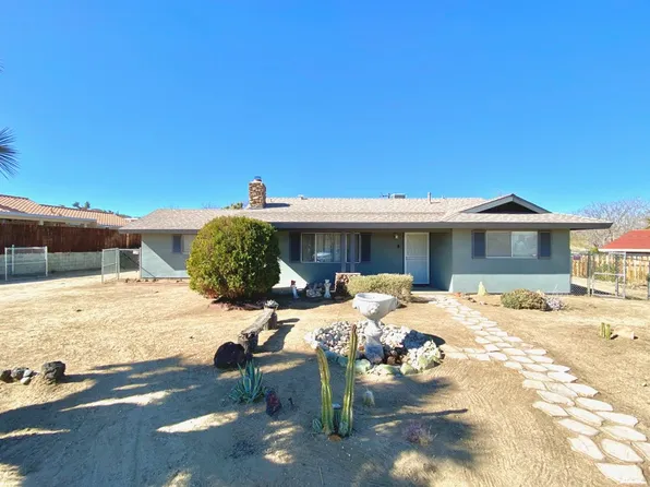 8194 Sage Ave, Yucca Valley, CA 92284