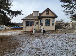 1415 Utah Ave, Butte, MT 59701