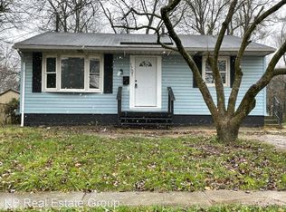 1707 Omar Dr, Columbus, OH 43207