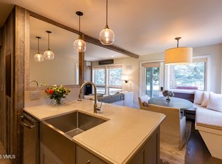 200 Dogwood Dr #106, Avon, CO 81620