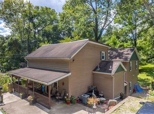 645 Pearl Street Ext, Marietta, OH 45750