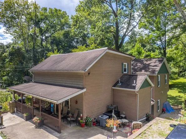 645 Pearl Street Ext, Marietta, OH 45750