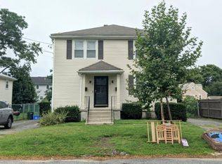 5 Patrick St APT 1A, Arlington, MA 02474