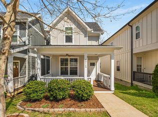 5914A Maxon Ave, Nashville, TN 37209
