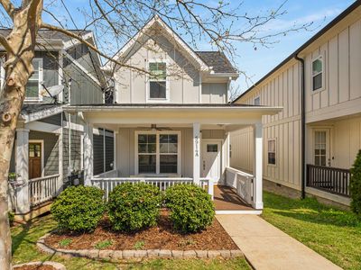 5914A Maxon Ave, Nashville, TN, 37209
