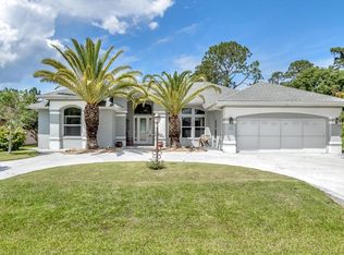 9 Bird Land Pl, Palm Coast, FL 32137
