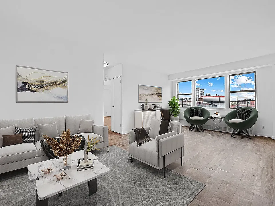 15 W 139th St #17M