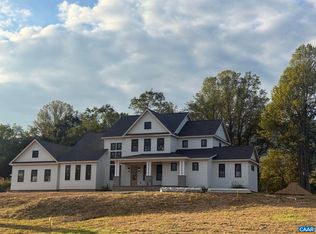 2075 Stockton Creek Ln, Afton, VA 22920