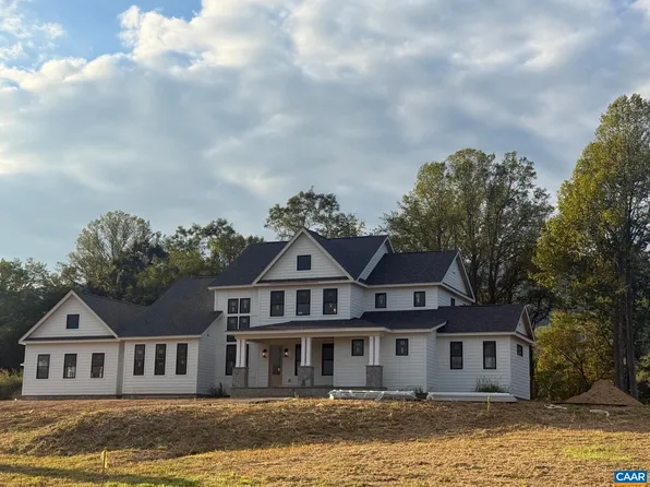 2075 Stockton Creek Ln, Afton, VA 22920