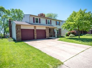1969 Charmingfare St, Columbus, OH 43228