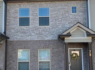 555 Gresham Ln UNIT 7B, Murfreesboro, TN 37128