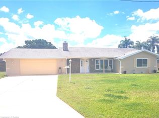 6706 Ashton Dr, Sebring, FL 33876