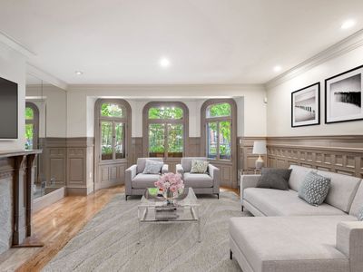 171 Marlborough St APT 1, Boston, MA, 02116