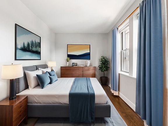 den/office/guest bedroom (no closet), virtually staged