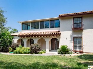 111 Toye Blvd, Canyon Lake, TX 78133