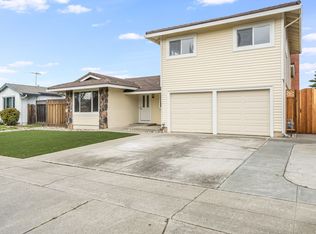 2969 Stevens Ln, San Jose, CA 95148