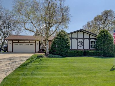 617 Deforest Street, Deforest, WI, 53532