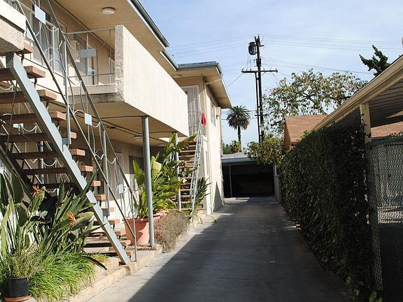 2nd image of 2064 Meridian Ave APT 3