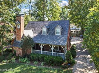 3320 Lexington Rd, Louisville, KY 40206