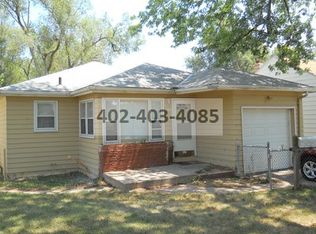 6523 N 34th St, Omaha, NE 68112