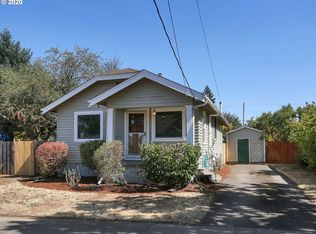1224 NE 71st Ave, Portland, OR 97213