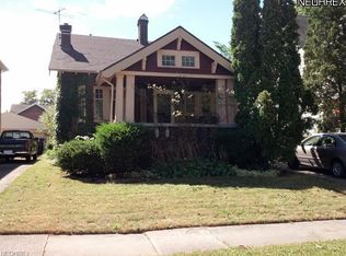 10203 Fidelity Ave, Cleveland, OH