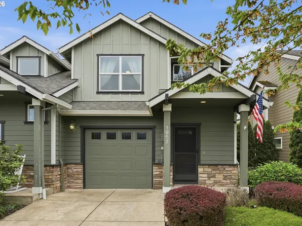 1952 NW Yohn Ranch Dr, McMinnville, OR 97128