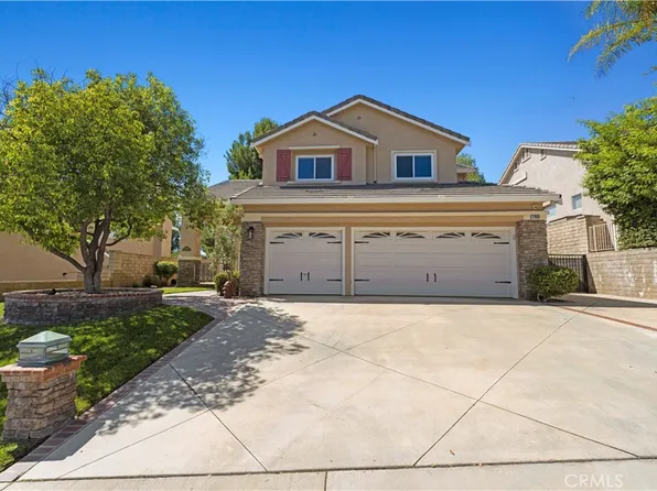 21658 Canyon Heights Cir, Santa Clarita, CA 91390