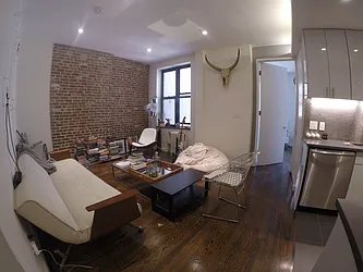 Rented by Bohemia Realty Group