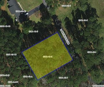LOT 8 Lakewood Dr, Onley, VA, 23418