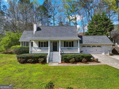 141 Lake Somerset Crst NW, Marietta, GA, 30064