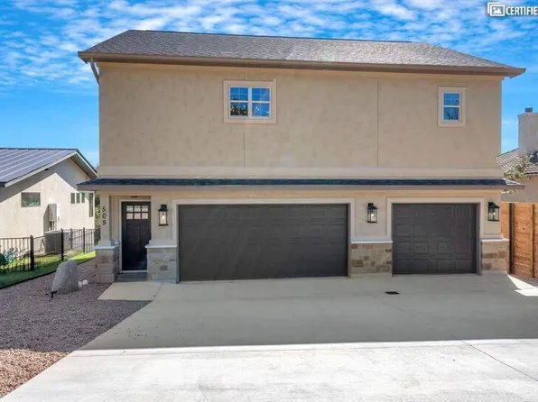 505 Heron Dr, Austin, TX 78734