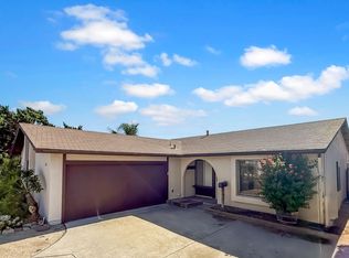 13536 Acton Ave, Poway, CA 92064