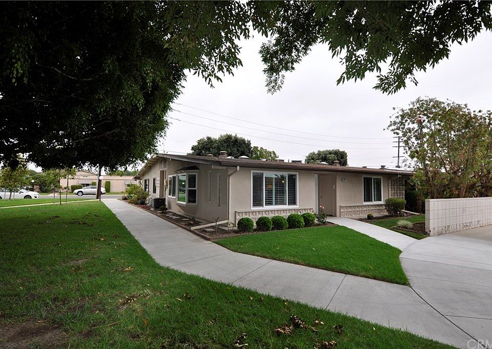 1st image of 13141 Del Monte Dr #284F-M11