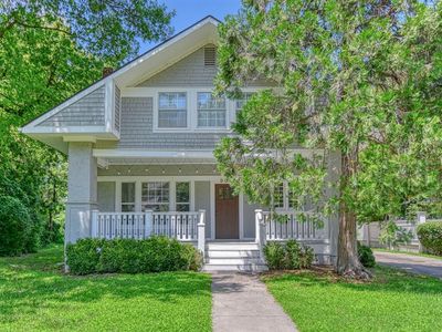 508 Chautauqua Ave, Norman, OK, 73069
