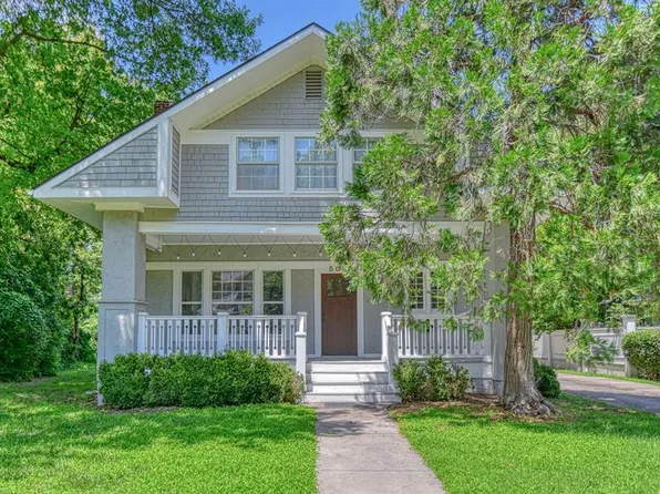 508 Chautauqua Ave, Norman, OK 73069
