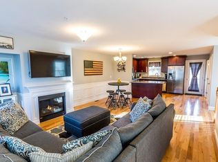 8 Lighthouse Cir #C, Salisbury, MA 01952