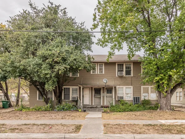 631 E Ashby Pl, 631 E Ashby Pl Unit 3, San Antonio, TX 78212