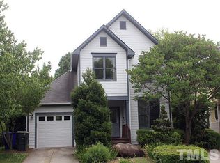 303 Sweet Bay Pl, Carrboro, NC 27510