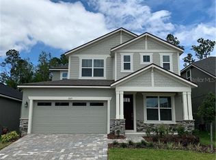 2075 Farnham Dr, Ocoee, FL 34761