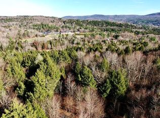 3 Tabor Ln, Moretown, VT 05660