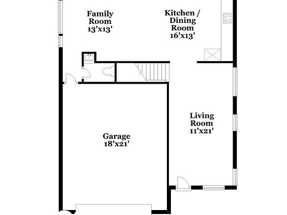 2nd image of 7924 Imperial Treasure St