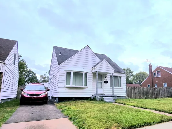 21227 Panama St, Warren, MI 48091