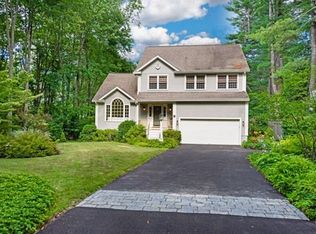 9 Robbins St, Acton, MA 01720